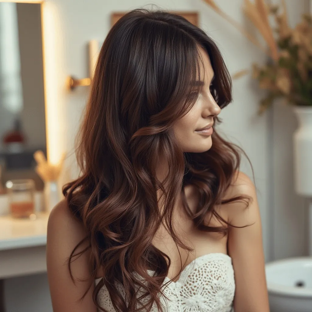 Consejos de Cuidado del Cabello