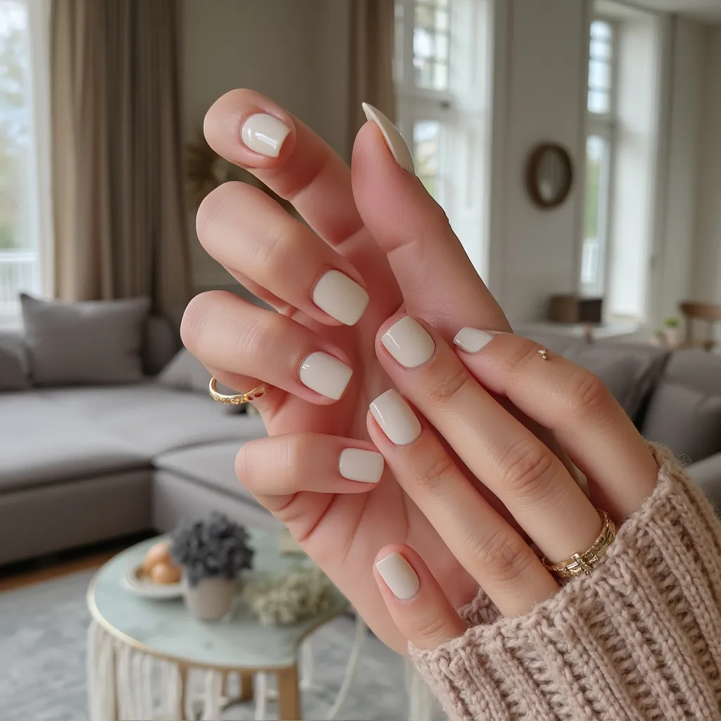 Tendencias de Manicura